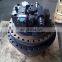 Excavator parts 14606699 14566401 EC380D final drive EC380DL Final Drive
