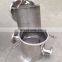 Swimming Pool Skimmer Stainless Pool Hair Collector
