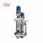 SP/SPR Vertical centrifugal centrifugal slurry pump under liquid chemical pump high wear-resistant pump Trade Assurance