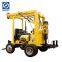 Chinese manufacturer Hydraulic Water Well/Core Mine Drilling Rig