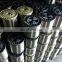 0.13mm galvanized scourer wire supplier