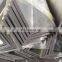 SS400-SS540 Series Grade Unequal Types of Angle steel angle bar