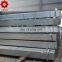 din10219 s355 low price hollow directly factory sale composite 2 mm rectangular galvanized square steel pipe