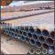 Carbon steel seamless pipes, 88.9mm sch40 seamless carbon steel tube