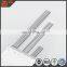SUS310S Oval Stainless Steel Pipes SUS316 Stainless Steel Pipe Large Diameter Food Processing