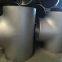 ASTM B16.9 Titanium welding pipe Fittings TIG Elbow and Slip on flange