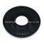China OEM Black 60-65 Shore A EPDM Rubber Seal Part for Tube