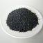 Black fused alumina /black corundum grains