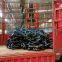 60-90mm Stud Anchor Chains in Warehouse