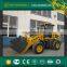 international front end CS920 articulated mini wheel loader
