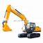 xe210b China used crawler excavator joystick