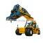 heli RSH4528 new electric reach stacker for container