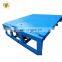 7LGQ Shandong SevenLift hydraulic forklift dock leveler