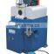 Single-head tube chamfering machine