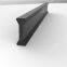 For Insulated Window System PA6.6 25% Fiberglass Thermal Barrier Profile