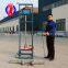 Low price small water well electric rock drill / small portable borehole drilling machine for sale