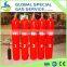 food grade carbon dioxide co2 gas for sale
