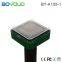 Solar Snake Repeller Rodent Repellent with Rechargeable Battery