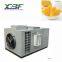 2019 Best Price Energy Saving China Automatic Hot selling Energy Saving Heat Pump Dryer For Mango