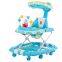 multifunctional baby walker for toddler