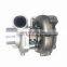 Турбонагнетатель RHF55V 898027-7725 VDA40018 для 4HK1 NPR NRR NQR GMC