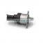 Diesel fuel measurement unit or metering solenoid valve 294200-9972