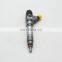 SINOTRUK fuel injector 0445120361 for SAIC-IVECO HONGYAN 5801479314