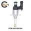 Original GDI Fuel Injector OEM 0261500384 For High Quality