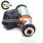 Fuel Injector fit for Ford Fiesta and Ecosport 1.6L 03-06 - IWP127 Metal Durable 2N1U9F593JA