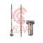 Набор клапанов топливного форсунки Common Rail F00RJ00375 F 00R J00 375 для форсунки 0445120006
