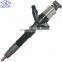 23670 30300 High quality fuel injector 23670-30300 for HILUX  2KD-FTV