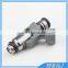 Petrol fuel injector IPM018 for CITROEN C3 C4 PEUGEOT 207 307 Chery QQ 0.8 tiggo brand new