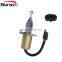 24V Diesel Engine Stop Solenoid 3970416