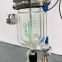 1L Chemical Equipment Double Walled Jacketed Glass Reactor With Best Price
