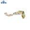 sliding door roller guide hinge For M-ercedes S-printer D-odge 9017600128  2D1843398A  2D1843398  5103588AA  A9017600128