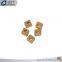 Top quality tungsten carbide CNC inserts for steel valve processing