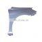 Steel  Front Fender Wing Mud Guard Left Driver Side For Great Wall C30