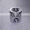 ISBe ISDE diesel engine spare part Piston 3972884 4025011 4897512