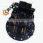 New M5X180CHB swing motor for SK350-8 LC15V00022F2 , excavator spare parts , SK350-8 swing motor