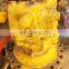 Excavator Spare Parts PC200-6 Swing Motor Only