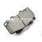IFOB High Quality Brake Pad for Hilux KUN15 04465-04030