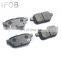 IFOB wholesale brake pad for TOYOTA COROLLA AZE141 ZRE142 04466-02260