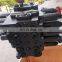 QIANYU E385 Excavator Main Control Valve KMX15YC/B33071B-10E385 Hydraulic Valve