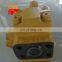 Genuine 702-21-09147 702-21-09147 702-21-09145 702-21-09143 Valve For Excavator PC300-6 PC200-6 PC210-6 Relief Valve