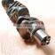 ISBE ISBE6 Cummins Engine Crankshaft 4896766 2830476 4934566 2830478 2830477