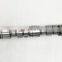 Cummins engine KTA19 K19 K19-c525 Camshaft 3066877 205750 207770 for miner's truck