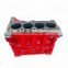 hot sale engine parts cylinder block 5289699 5261257 5334639 ISF3.8 engine cylinder block assembly for heavy truck spare parts