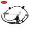 89546-0K240  895460K240   Auto ABS Wheel Speed Sensor