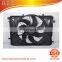 2049066802 M-B W204 Auto Cooling Fan OE A2045000293 A2045400788 A2049066802