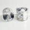 Heavy Truck Diesel Engine Spare Parts 3044448 L10 Diesel Engine Piston